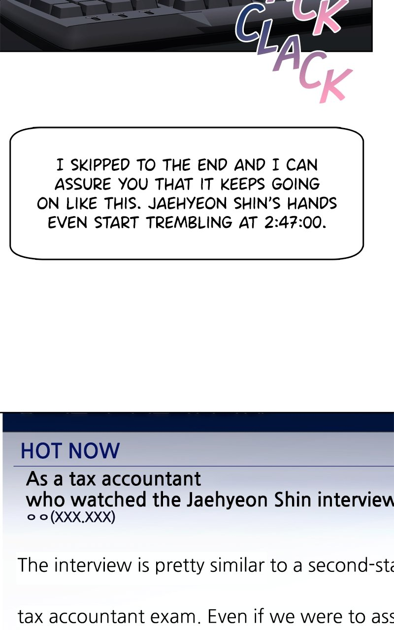National Tax Service Thug Chapter 154 66
